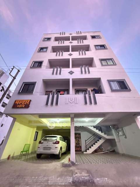 1 RK Flat In Standalone Building  for Rent  In Medankarwadi