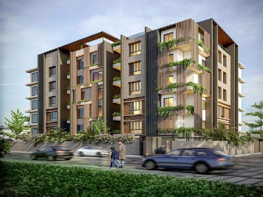 3 BHK Flat In Bbcl Dhriti For Sale  In Madipakkam