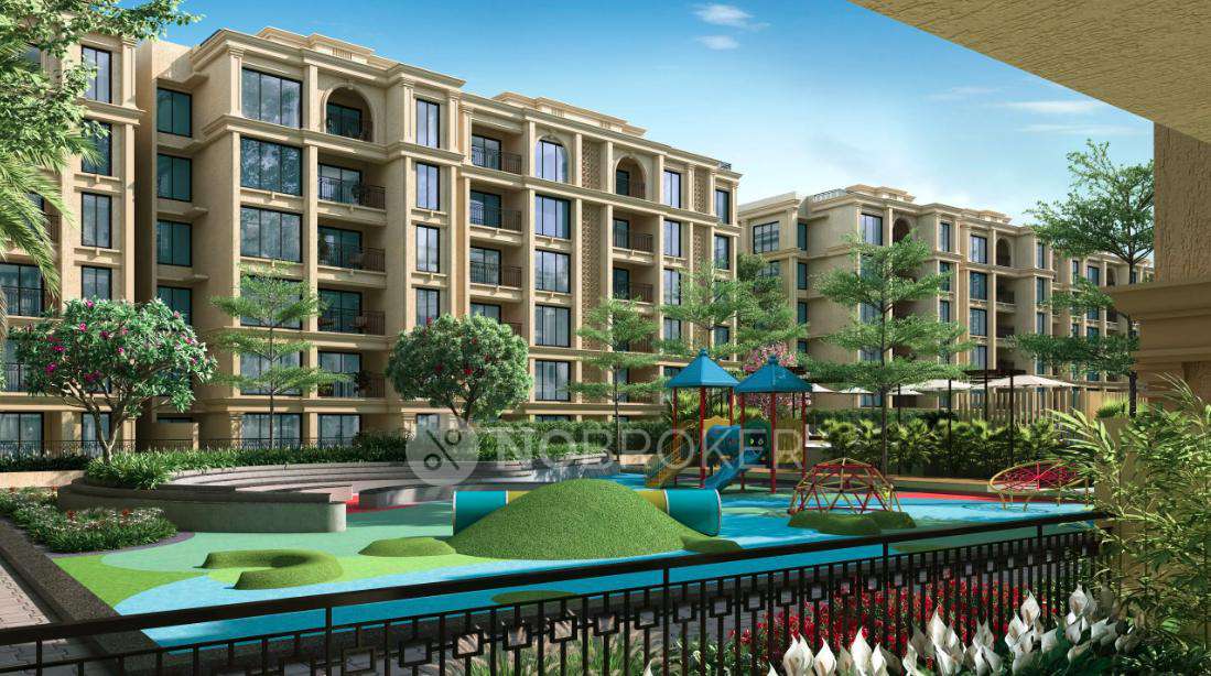 4 BHK Flat In Casagrand Casamia For Sale  In Pallavaram