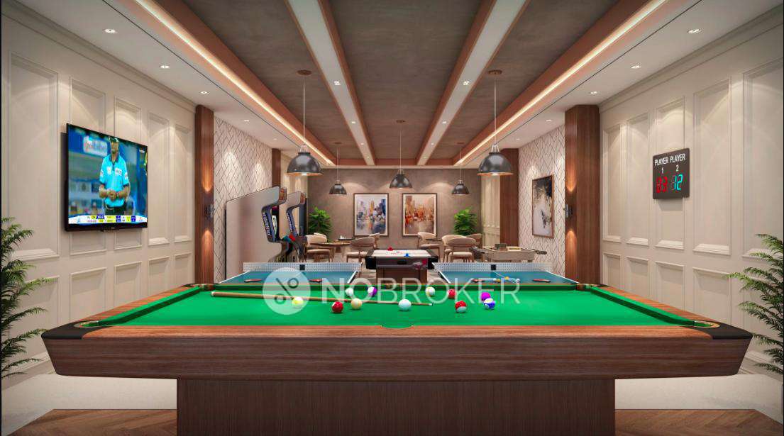 4 BHK Flat In Casagrand Casamia For Sale  In Pallavaram