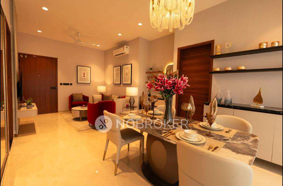 4 BHK Flat In Casagrand Casamia For Sale  In Pallavaram