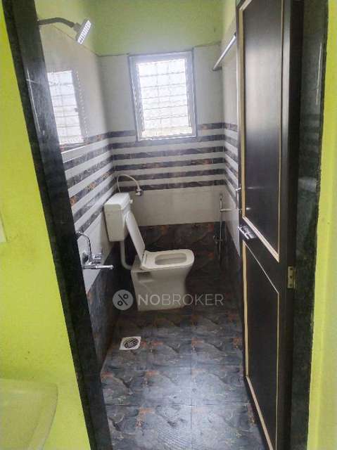 1 BHK Flat In Shivshankar for Rent  In Dhanori