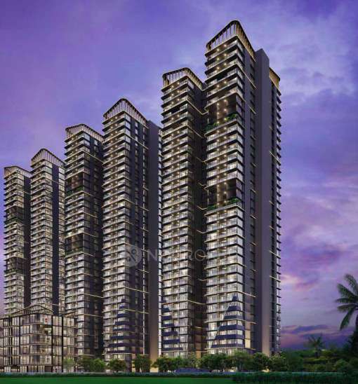 3 BHK Flat In Casagrand Gs Infinity For Sale  In Attapur