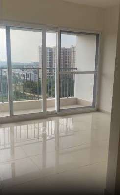 2 BHK Flat In Godrej Park Retreat For Sale  In Sarjapura