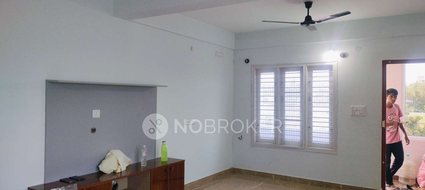 1 BHK Flat for Rent  In Whitefield