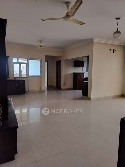 2 BHK Flat In Concorde Midway City For Sale  In Basapura