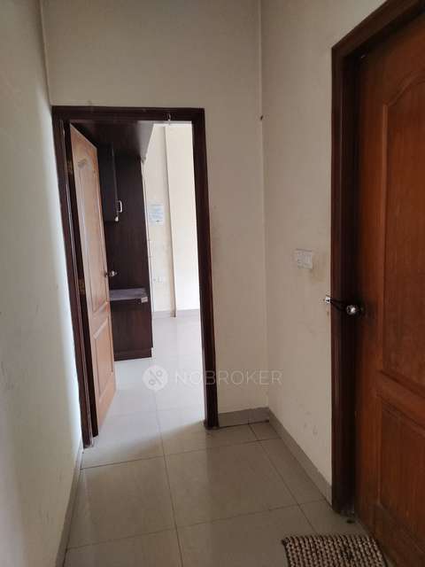 2 BHK Flat In Concorde Midway City For Sale  In Basapura