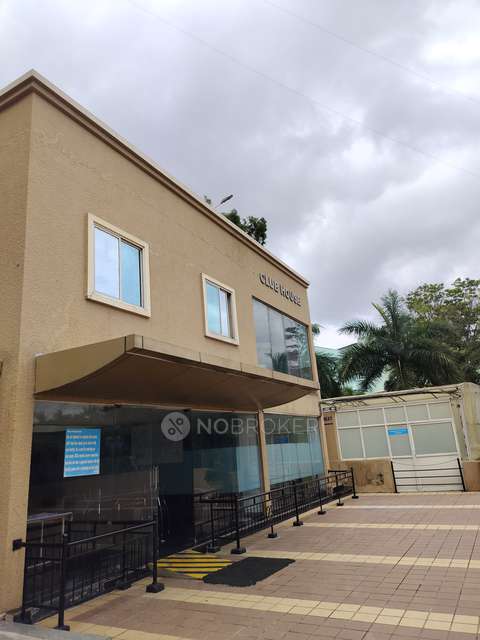 2 BHK Flat In Concorde Midway City For Sale  In Basapura