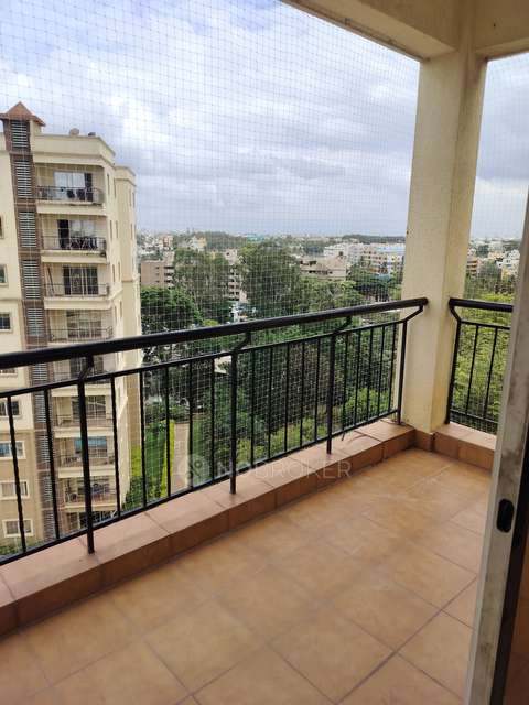 2 BHK Flat In Concorde Midway City For Sale  In Basapura