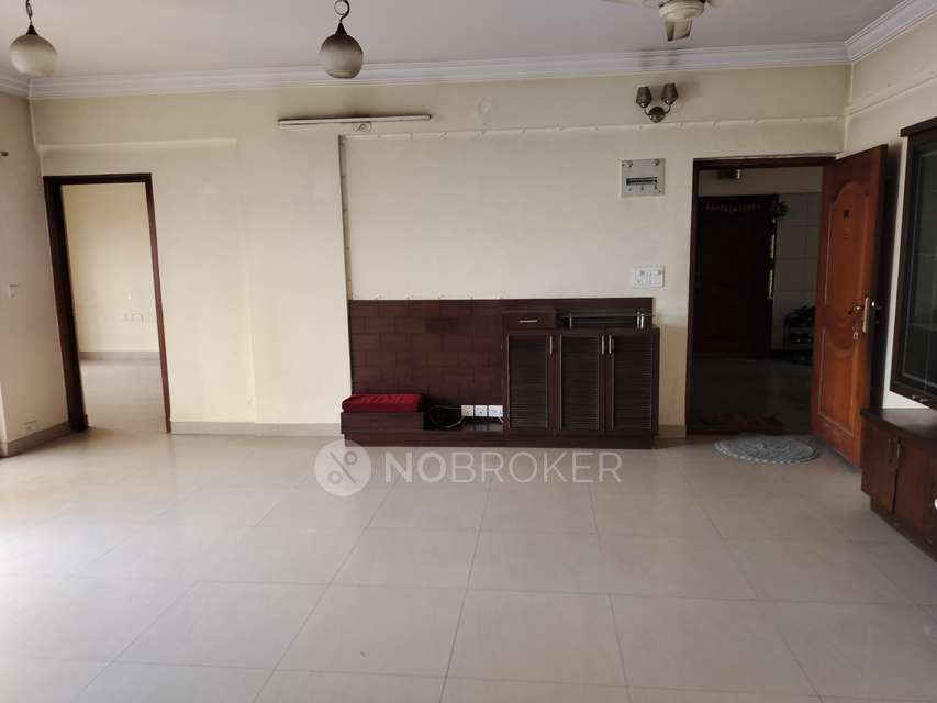 2 BHK Flat In Concorde Midway City For Sale  In Basapura