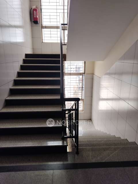 2 BHK Flat In Concorde Midway City For Sale  In Basapura