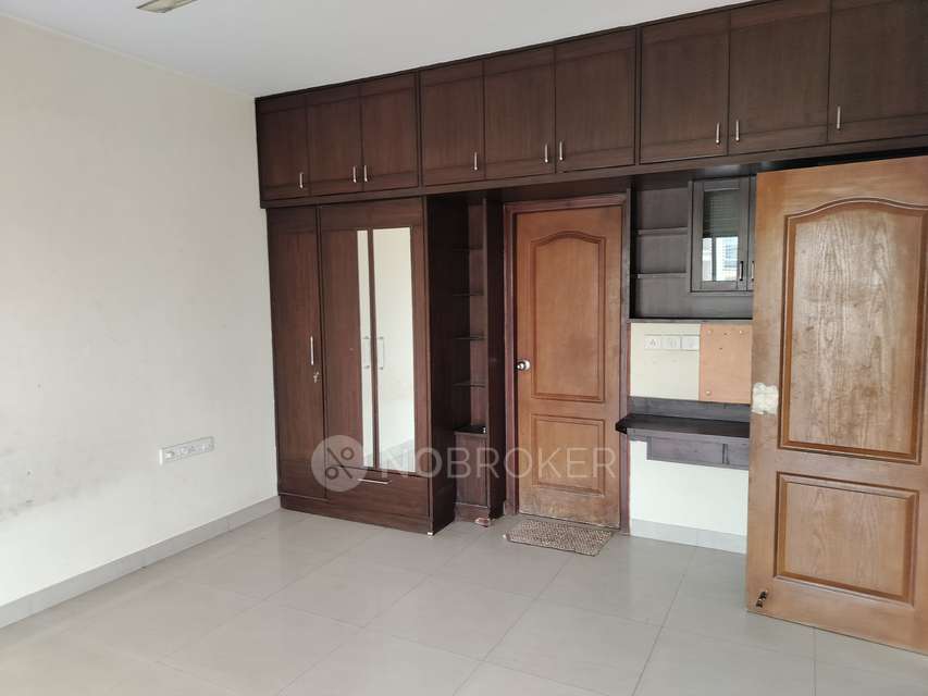 2 BHK Flat In Concorde Midway City For Sale  In Basapura