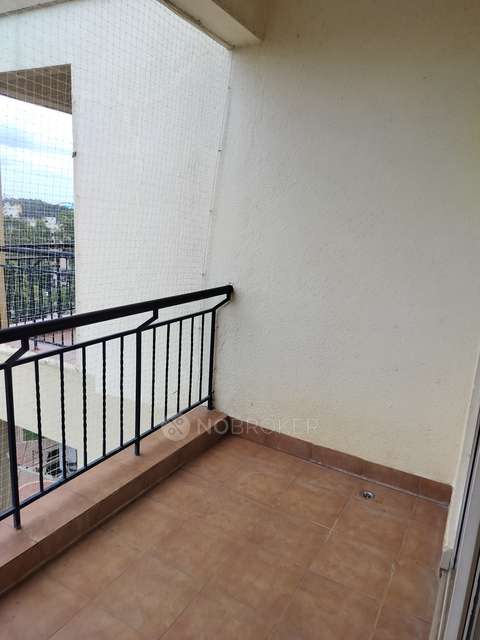 2 BHK Flat In Concorde Midway City For Sale  In Basapura