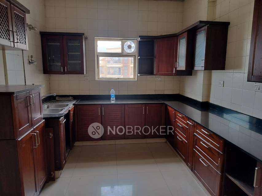 2 BHK Flat In Concorde Midway City For Sale  In Basapura