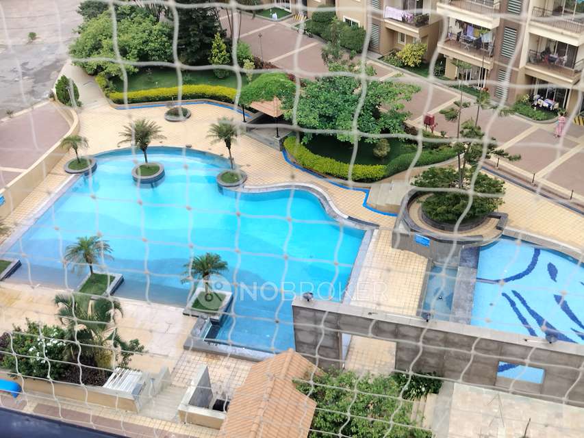 2 BHK Flat In Concorde Midway City For Sale  In Basapura