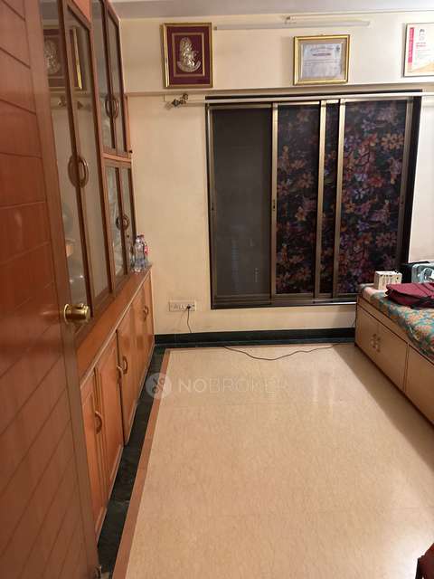 4 BHK Flat In Paranjape Swapnashilp For Sale  In Vile Parle