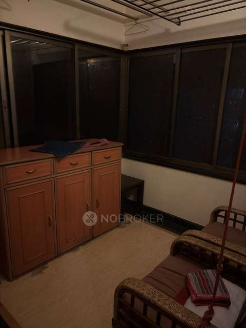 4 BHK Flat In Paranjape Swapnashilp For Sale  In Vile Parle