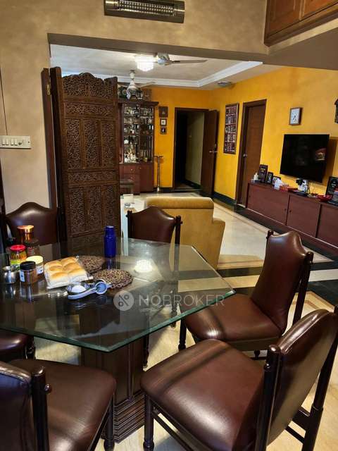 4 BHK Flat In Paranjape Swapnashilp For Sale  In Vile Parle