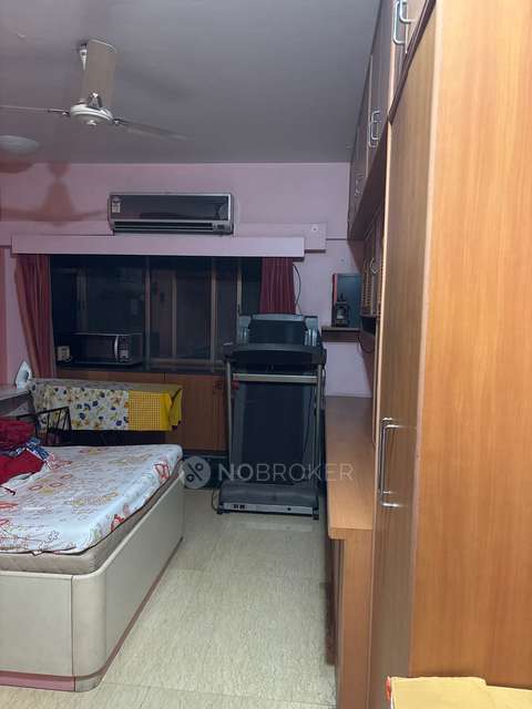 4 BHK Flat In Paranjape Swapnashilp For Sale  In Vile Parle