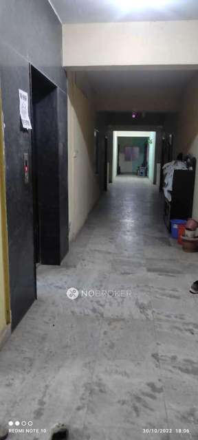 2 BHK Flat In Vaibhav Apartments For Sale  In Chowdhariguda