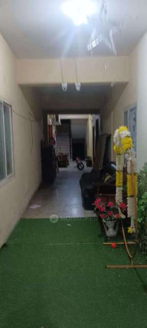 2 BHK Flat In Vaibhav Apartments For Sale  In Chowdhariguda