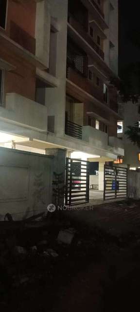 2 BHK Flat In Vaibhav Apartments For Sale  In Chowdhariguda