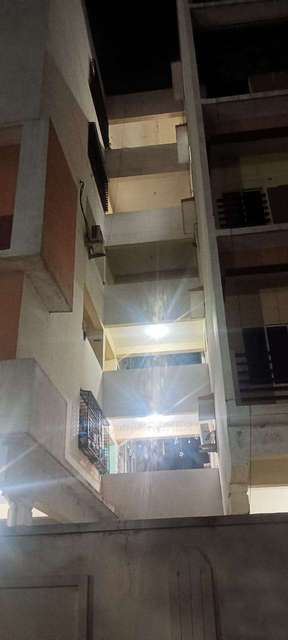 2 BHK Flat In Vaibhav Apartments For Sale  In Chowdhariguda