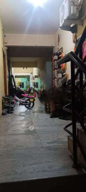 2 BHK Flat In Vaibhav Apartments For Sale  In Chowdhariguda