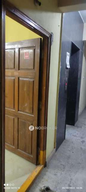 2 BHK Flat In Vaibhav Apartments For Sale  In Chowdhariguda