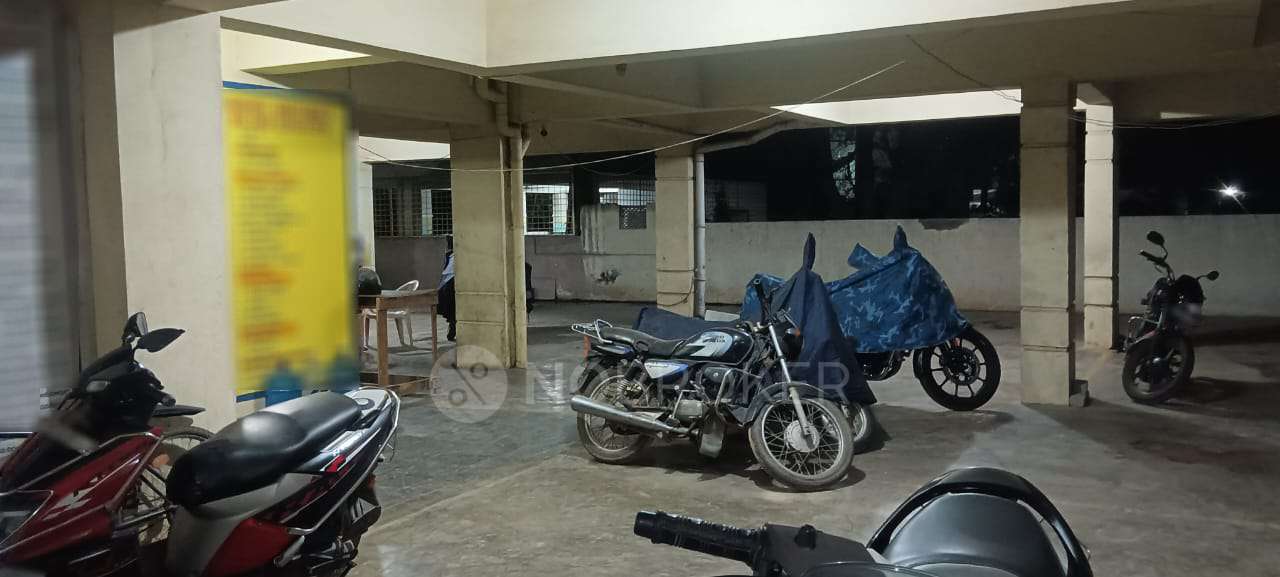 2 BHK Flat In Vaibhav Apartments For Sale  In Chowdhariguda