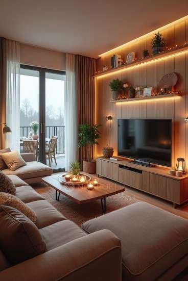 1 RK Flat In Gt Elements Kamalam For Sale  In Keerapakkam