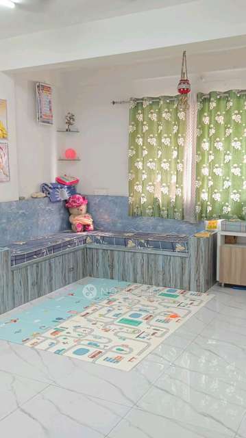 1 BHK Flat In Bella Casa for Rent  In 63, Lane Number 11, Rajaram Patil Nagar, Vitthal Nagar, Kharadi, Pune, Maharashtra 411014, India