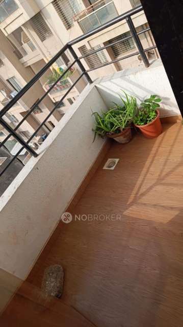 1 BHK Flat In Bella Casa for Rent  In 63, Lane Number 11, Rajaram Patil Nagar, Vitthal Nagar, Kharadi, Pune, Maharashtra 411014, India