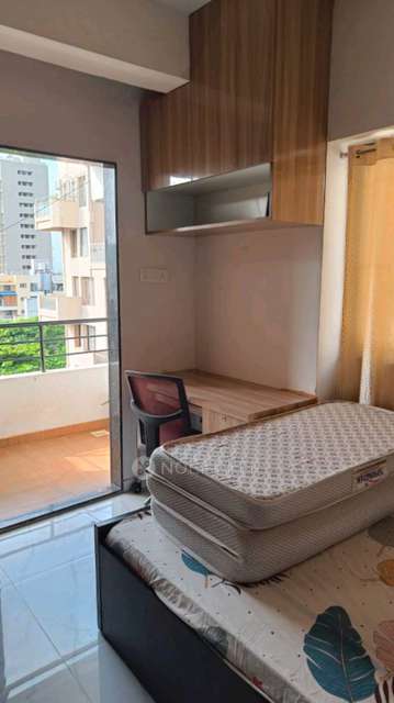 1 BHK Flat In Bella Casa for Rent  In 63, Lane Number 11, Rajaram Patil Nagar, Vitthal Nagar, Kharadi, Pune, Maharashtra 411014, India