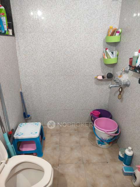 2 BHK Flat In Balaji Residency For Sale  In Vinayak Nagar Lane Number 2