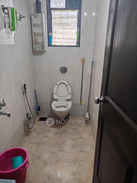 2 BHK Flat In Balaji Residency For Sale  In Vinayak Nagar Lane Number 2