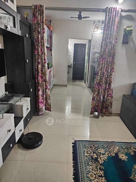 2 BHK Flat In Balaji Residency For Sale  In Vinayak Nagar Lane Number 2