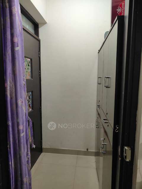 2 BHK Flat In Balaji Residency For Sale  In Vinayak Nagar Lane Number 2