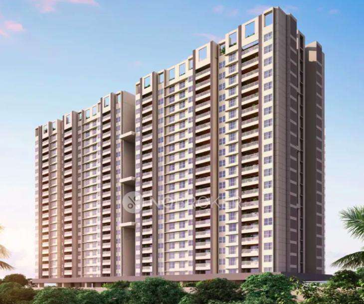 4+ BHK Flat In Lohia Jain The Reserve For Sale  In Mundhwa