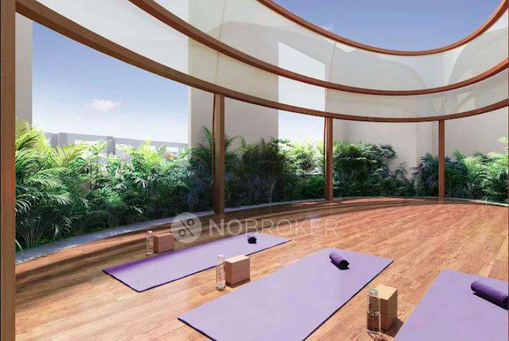 4+ BHK Flat In Lohia Jain The Reserve For Sale  In Mundhwa