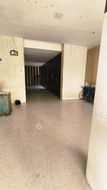 3 BHK Flat In Rustomjee Athena For Sale  In Thane West