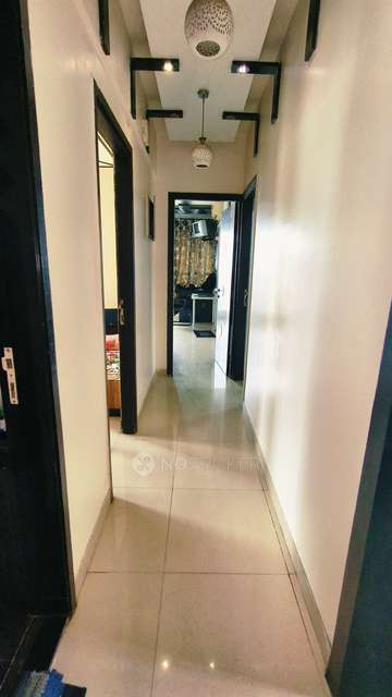 3 BHK Flat In Rustomjee Athena For Sale  In Thane West