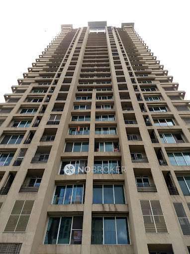 3 BHK Flat In Rustomjee Athena For Sale  In Thane West