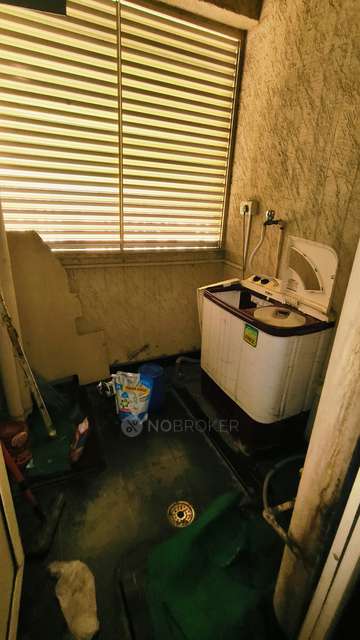 3 BHK Flat In Rustomjee Athena For Sale  In Thane West