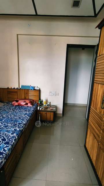 3 BHK Flat In Rustomjee Athena For Sale  In Thane West