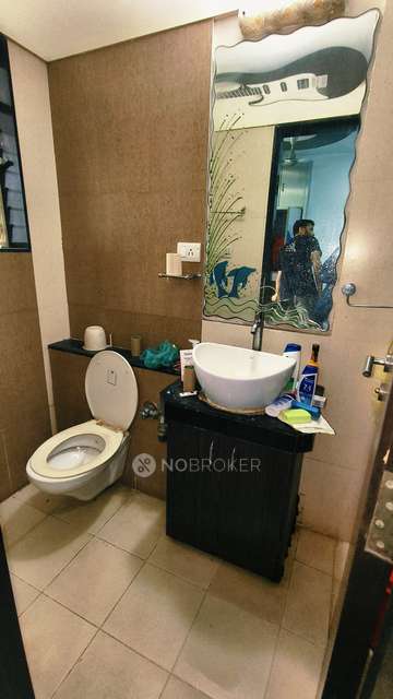 3 BHK Flat In Rustomjee Athena For Sale  In Thane West