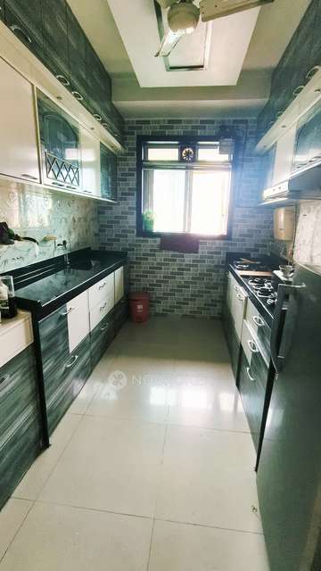 3 BHK Flat In Rustomjee Athena For Sale  In Thane West