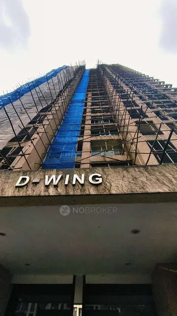 3 BHK Flat In Rustomjee Athena For Sale  In Thane West