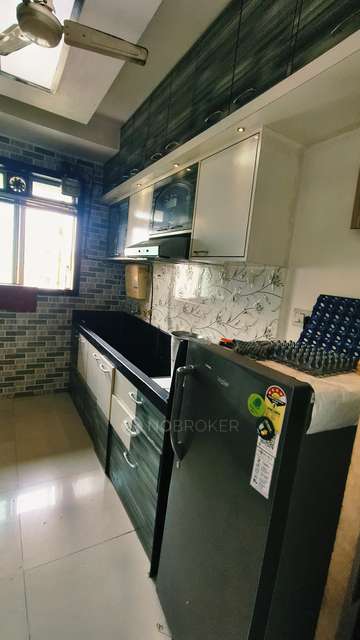 3 BHK Flat In Rustomjee Athena For Sale  In Thane West