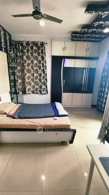 3 BHK Flat In Rustomjee Athena For Sale  In Thane West